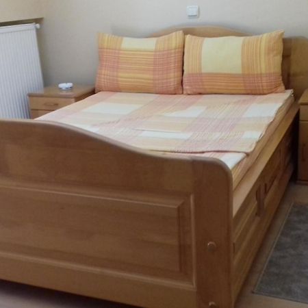B&B Boem Požarevac Εξωτερικό φωτογραφία