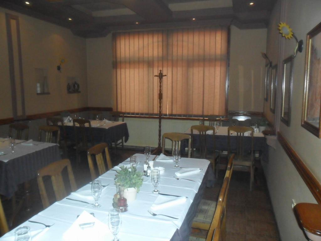 B&B Boem Požarevac Εξωτερικό φωτογραφία