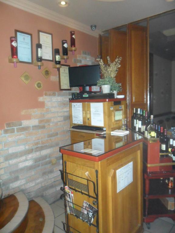 B&B Boem Požarevac Εξωτερικό φωτογραφία