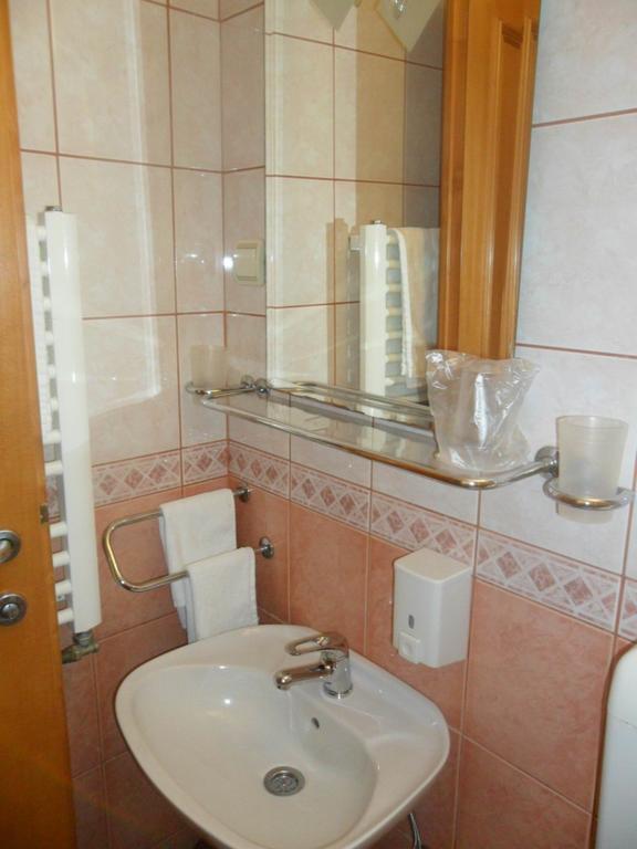 B&B Boem Požarevac Εξωτερικό φωτογραφία