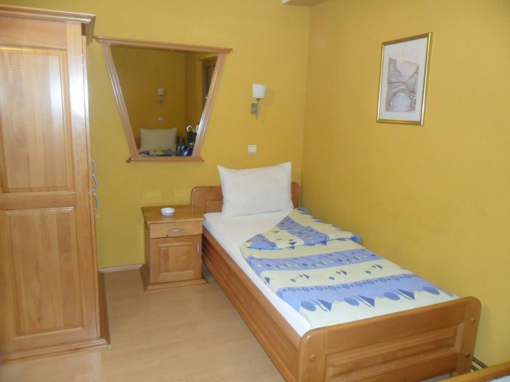 B&B Boem Požarevac Δωμάτιο φωτογραφία