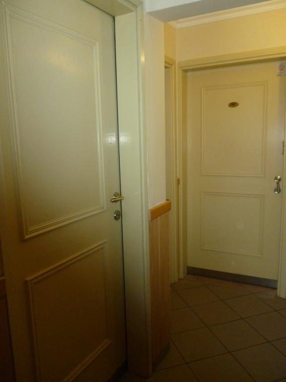 B&B Boem Požarevac Εξωτερικό φωτογραφία