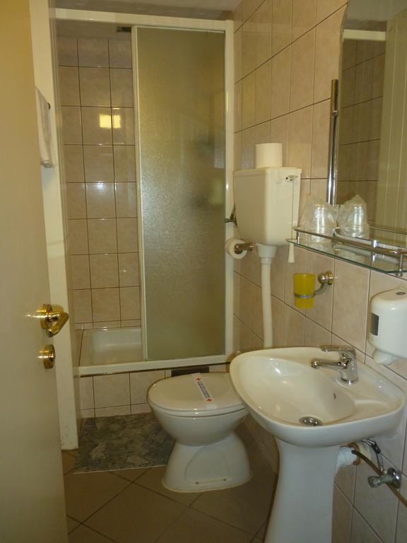 B&B Boem Požarevac Δωμάτιο φωτογραφία