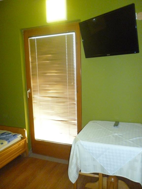 B&B Boem Požarevac Εξωτερικό φωτογραφία