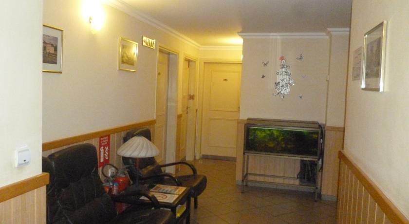B&B Boem Požarevac Εξωτερικό φωτογραφία