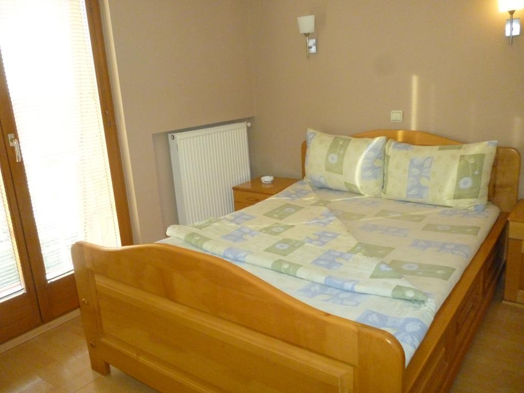 B&B Boem Požarevac Δωμάτιο φωτογραφία