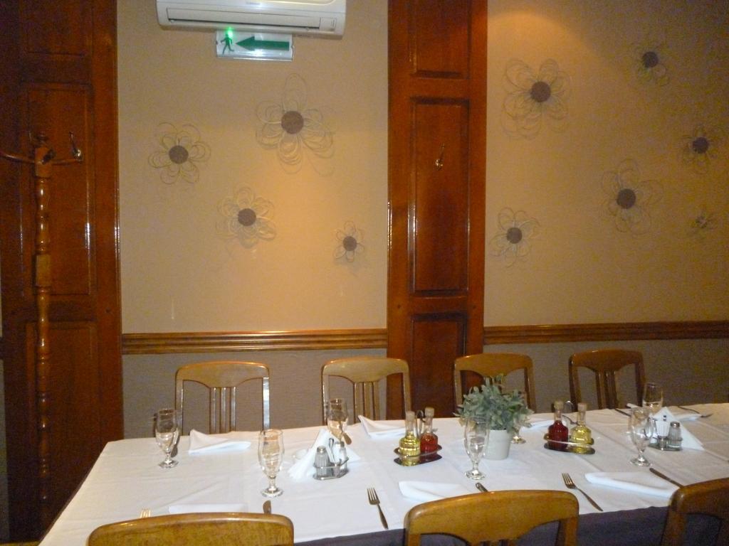 B&B Boem Požarevac Εξωτερικό φωτογραφία