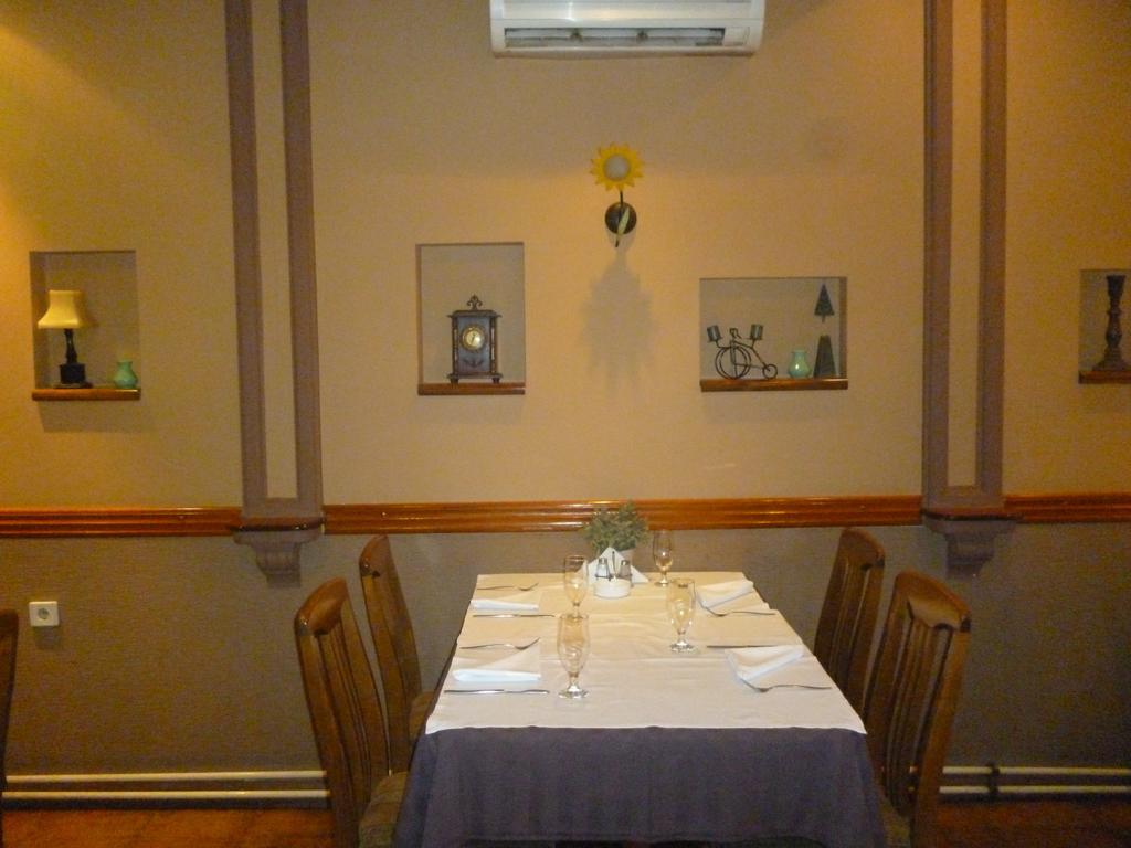 B&B Boem Požarevac Εξωτερικό φωτογραφία