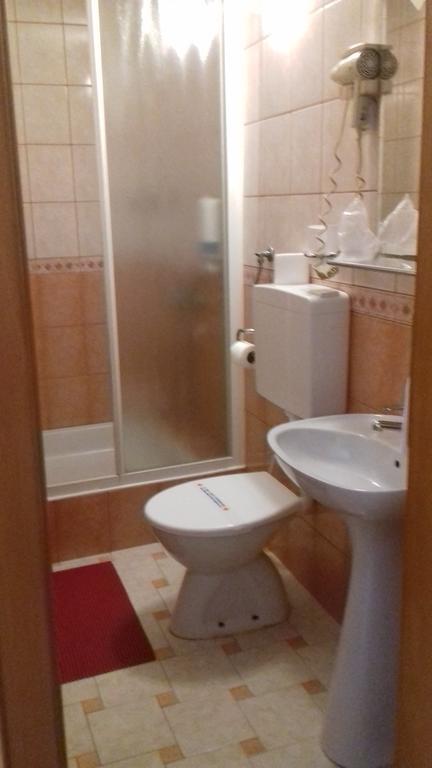 B&B Boem Požarevac Εξωτερικό φωτογραφία