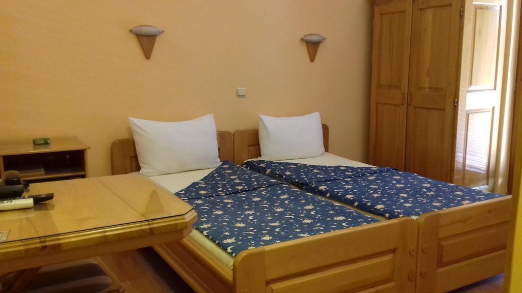 B&B Boem Požarevac Εξωτερικό φωτογραφία