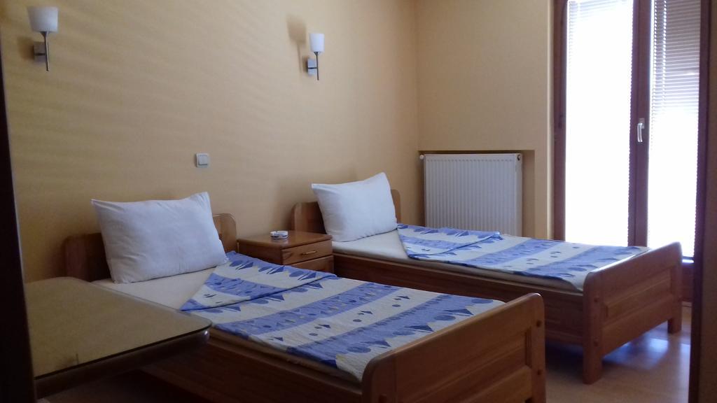 B&B Boem Požarevac Εξωτερικό φωτογραφία
