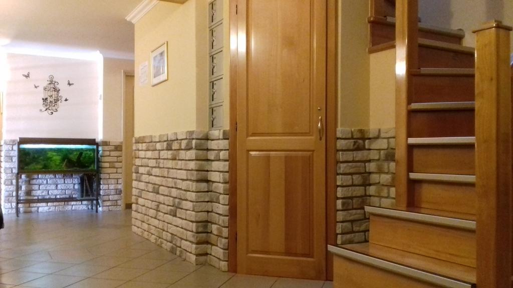 B&B Boem Požarevac Εξωτερικό φωτογραφία
