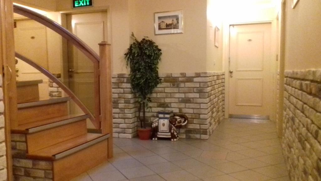 B&B Boem Požarevac Εξωτερικό φωτογραφία