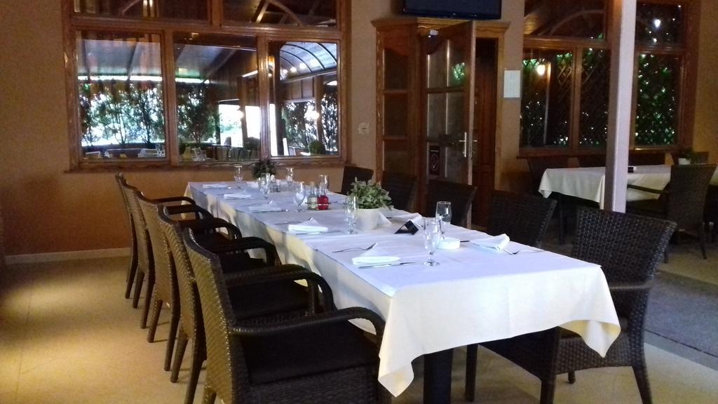 B&B Boem Požarevac Εξωτερικό φωτογραφία