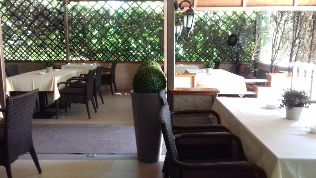 B&B Boem Požarevac Εξωτερικό φωτογραφία