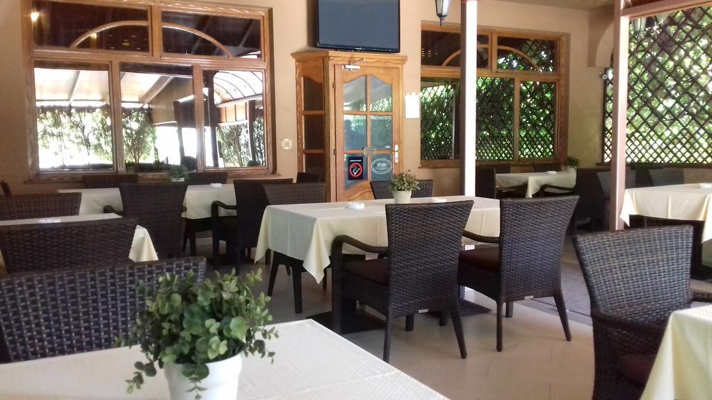 B&B Boem Požarevac Εξωτερικό φωτογραφία