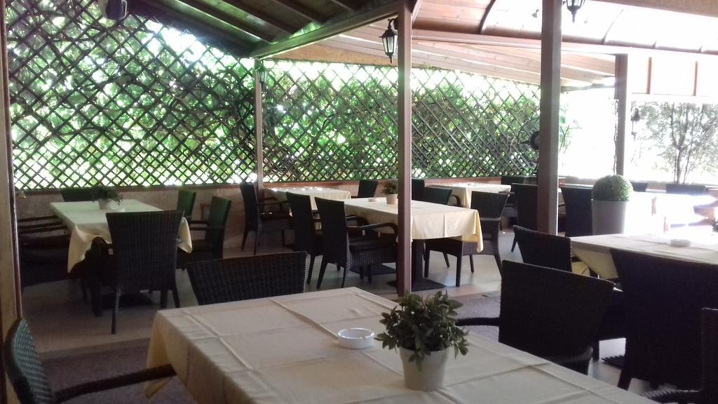 B&B Boem Požarevac Εξωτερικό φωτογραφία