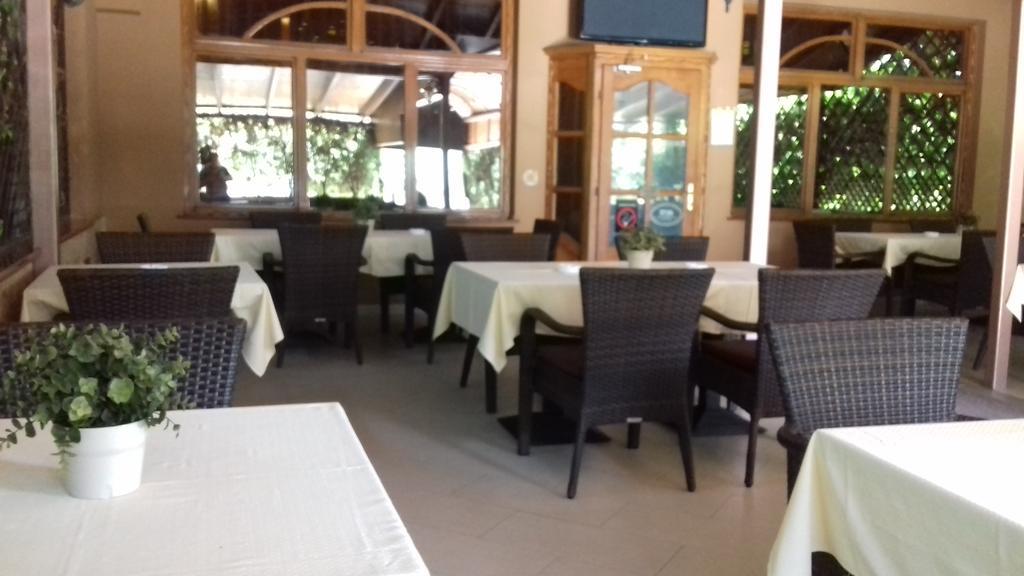 B&B Boem Požarevac Εξωτερικό φωτογραφία