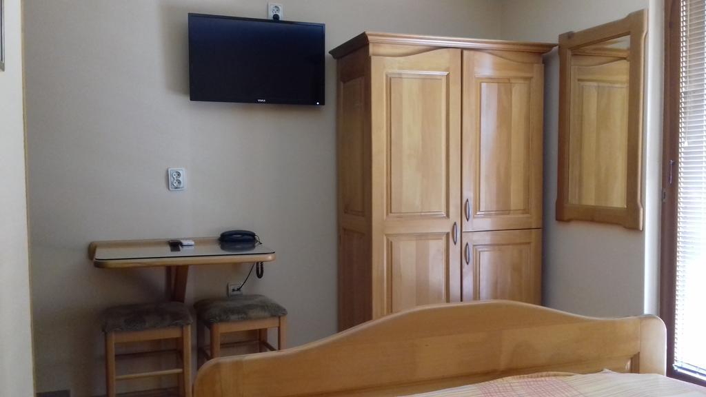 B&B Boem Požarevac Εξωτερικό φωτογραφία