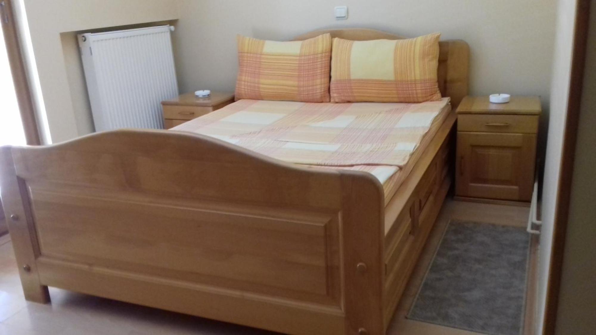 B&B Boem Požarevac Εξωτερικό φωτογραφία