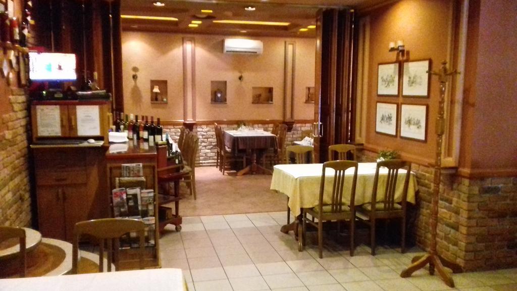 B&B Boem Požarevac Εξωτερικό φωτογραφία