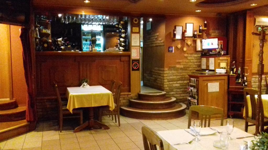 B&B Boem Požarevac Εξωτερικό φωτογραφία