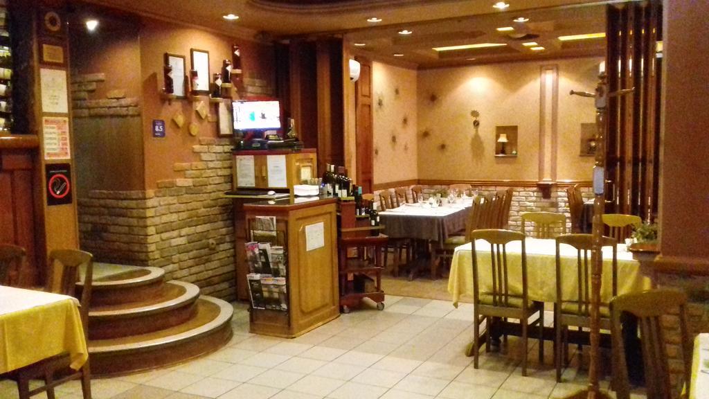 B&B Boem Požarevac Εξωτερικό φωτογραφία