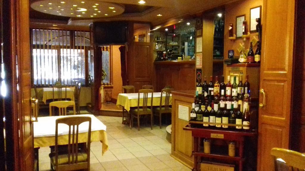 B&B Boem Požarevac Εξωτερικό φωτογραφία