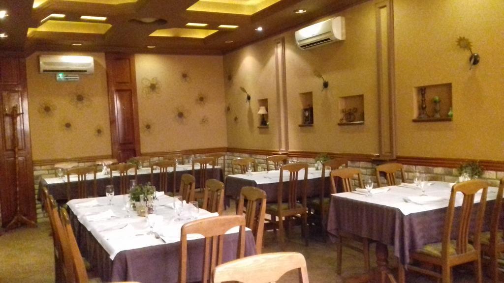 B&B Boem Požarevac Εξωτερικό φωτογραφία