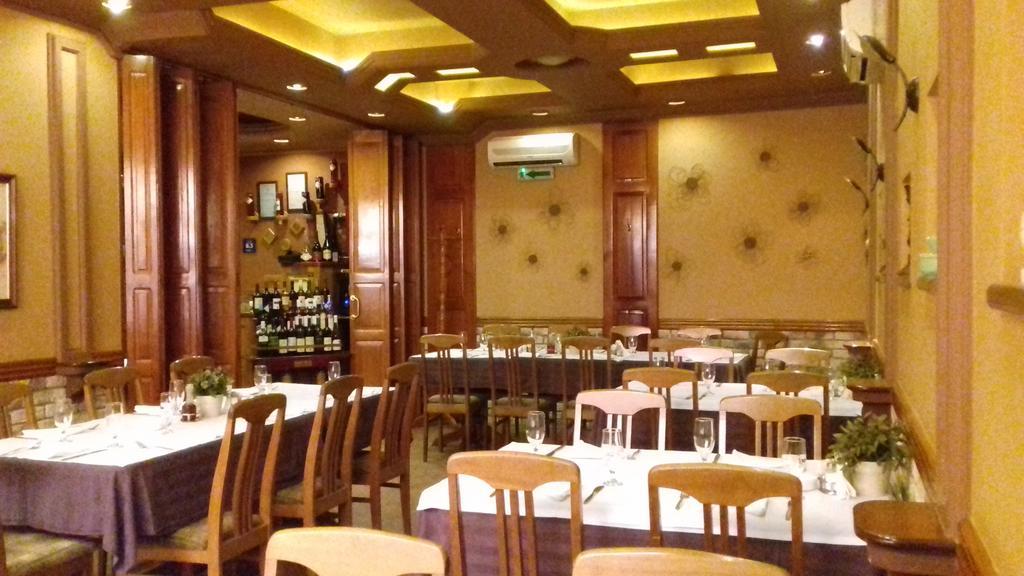 B&B Boem Požarevac Εξωτερικό φωτογραφία