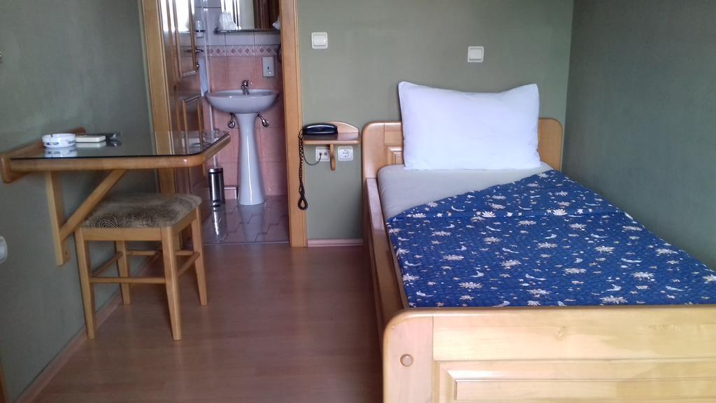 B&B Boem Požarevac Εξωτερικό φωτογραφία