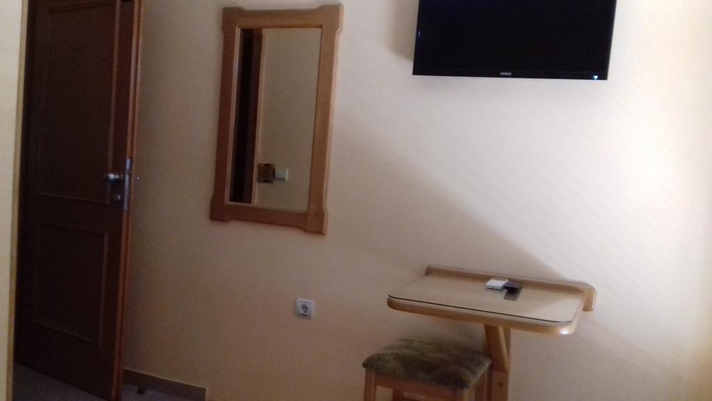 B&B Boem Požarevac Εξωτερικό φωτογραφία