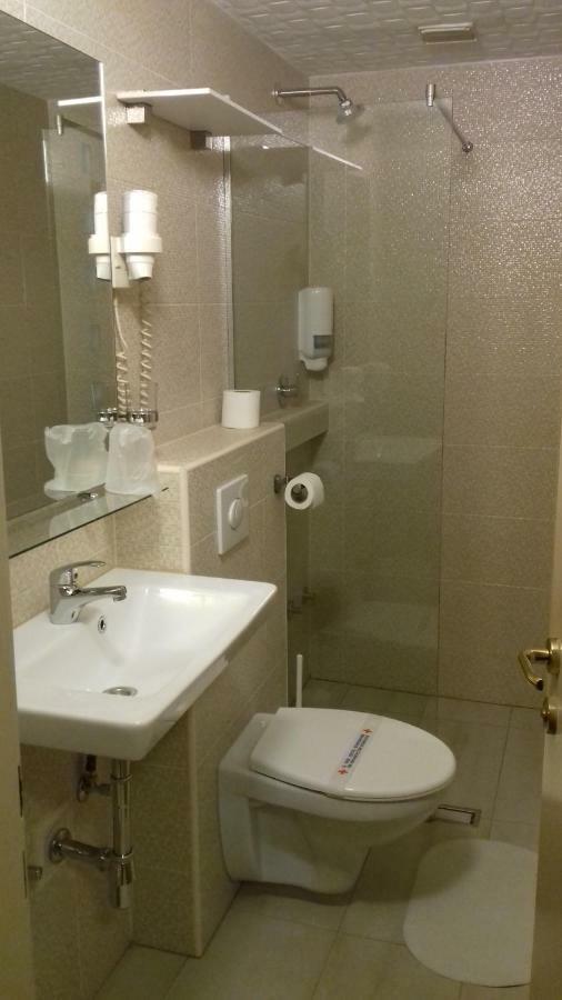 B&B Boem Požarevac Εξωτερικό φωτογραφία